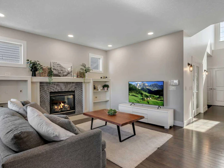 135 Copperleaf Crescent SE, Calgary, AB, T2Z 0C1 - 2
