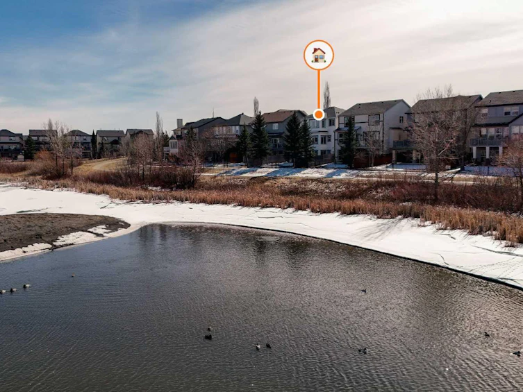 135 Copperleaf Crescent SE, Calgary, AB, T2Z 0C1 - 47