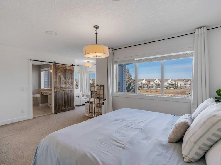 135 Copperleaf Crescent SE, Calgary, AB, T2Z 0C1 - 24