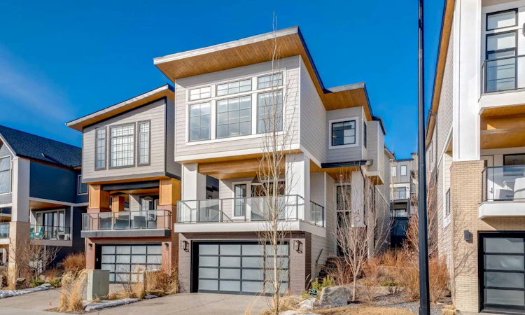 40 Timberline Way SW