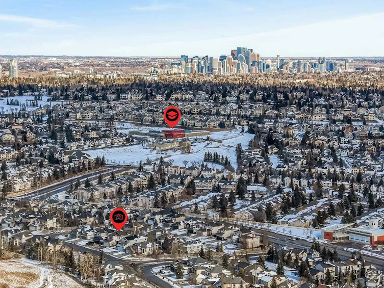 46 Springbluff Boulevard SW, Calgary, AB, T3H 4V6 - 50