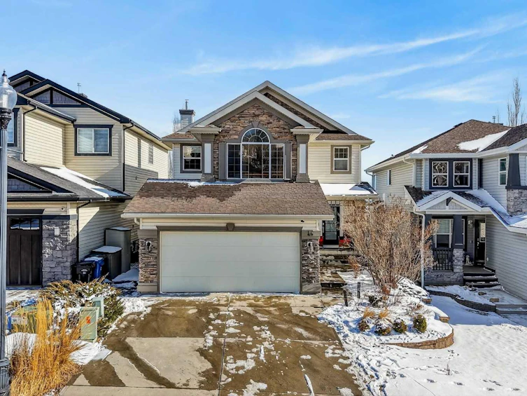 46 Springbluff Boulevard SW, Calgary, AB, T3H 4V6 - 46