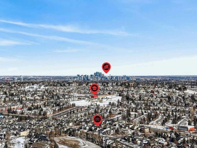 46 Springbluff Boulevard SW, Calgary, AB, T3H 4V6 - 48