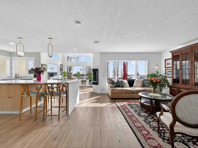 46 Springbluff Boulevard SW, Calgary, AB, T3H 4V6 - 19