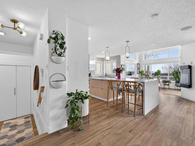 46 Springbluff Boulevard SW, Calgary, AB, T3H 4V6 - 7