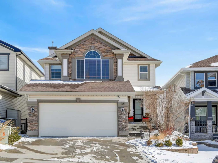 46 Springbluff Boulevard SW, Calgary, AB, T3H 4V6 - 2