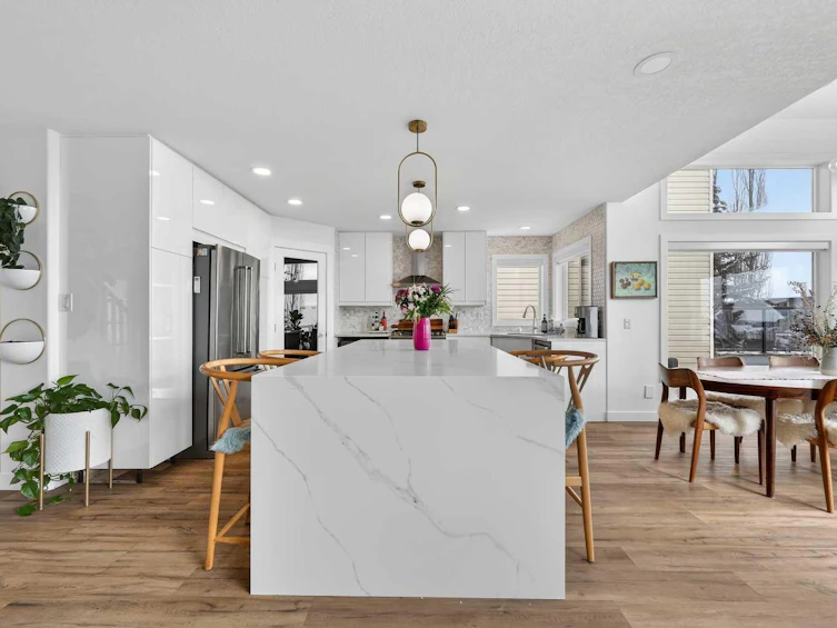 46 Springbluff Boulevard SW, Calgary, AB, T3H 4V6 - 9