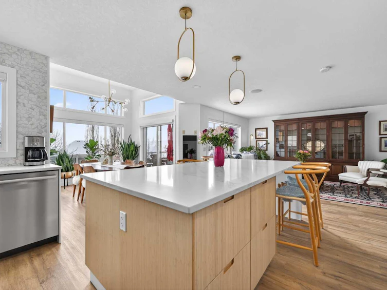 46 Springbluff Boulevard SW, Calgary, AB, T3H 4V6 - 11