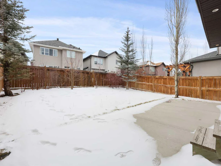226 Sage Meadows Circle NW, Calgary, AB, T3P 0G1 - 32