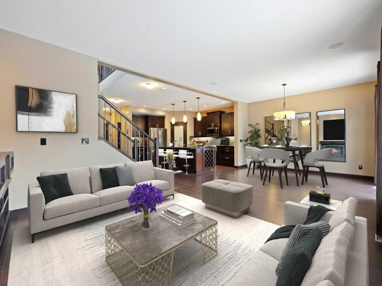 226 Sage Meadows Circle NW, Calgary, AB, T3P 0G1 - 8