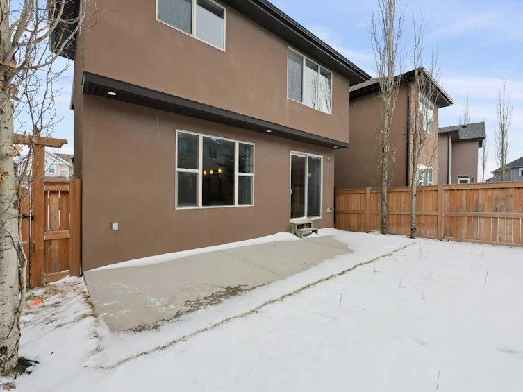 226 Sage Meadows Circle NW, Calgary, AB, T3P 0G1 - 35