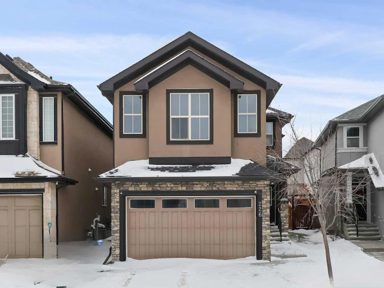 226 Sage Meadows Circle NW, Calgary, AB, T3P 0G1