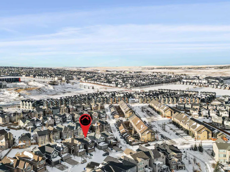 226 Sage Meadows Circle NW, Calgary, AB, T3P 0G1 - 39