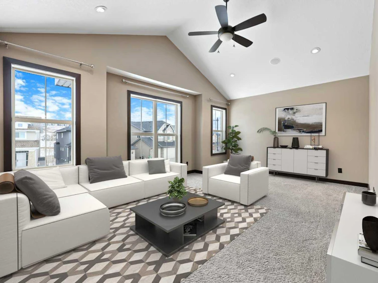 226 Sage Meadows Circle NW, Calgary, AB, T3P 0G1 - 15