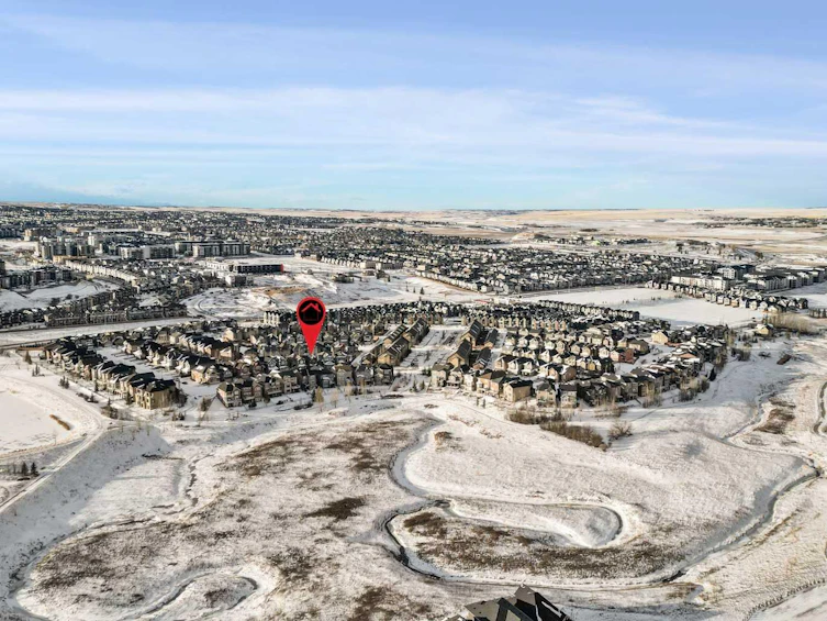 226 Sage Meadows Circle NW, Calgary, AB, T3P 0G1 - 3