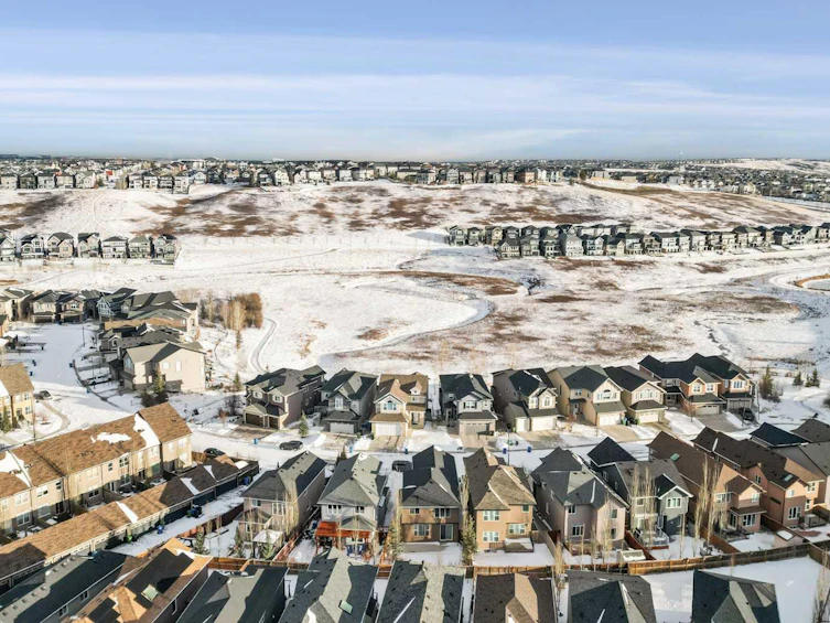 226 Sage Meadows Circle NW, Calgary, AB, T3P 0G1 - 40