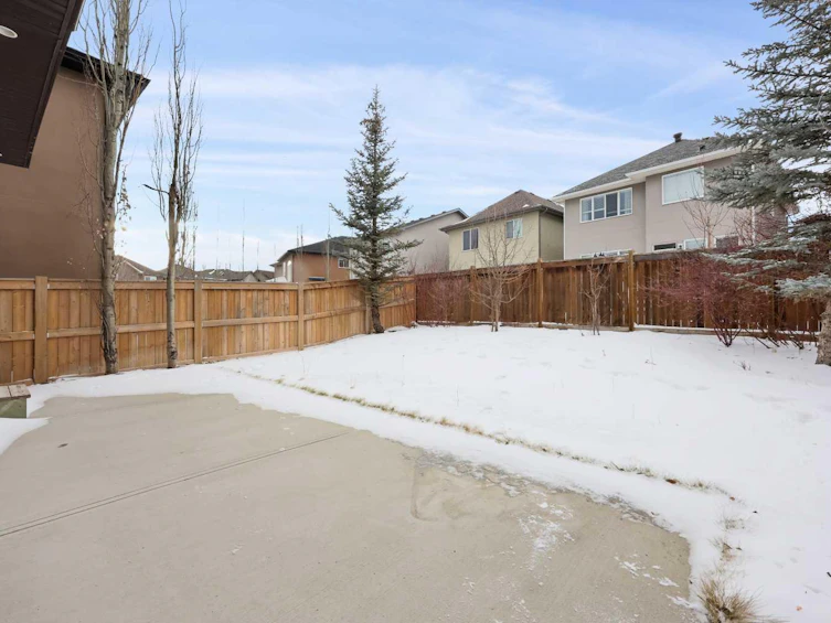 226 Sage Meadows Circle NW, Calgary, AB, T3P 0G1 - 33