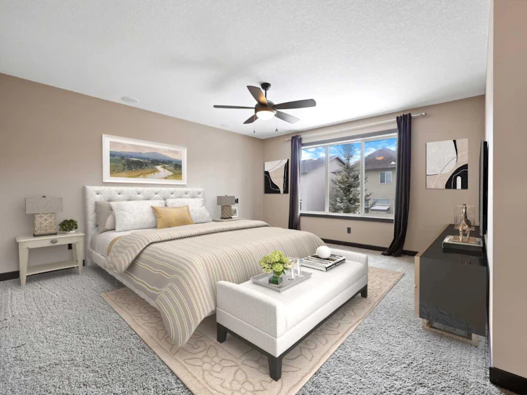 226 Sage Meadows Circle NW, Calgary, AB, T3P 0G1 - 17