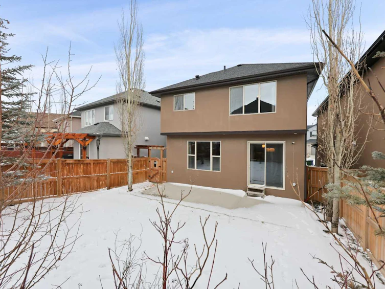 226 Sage Meadows Circle NW, Calgary, AB, T3P 0G1 - 36