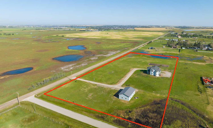 235048 Range Road 281
