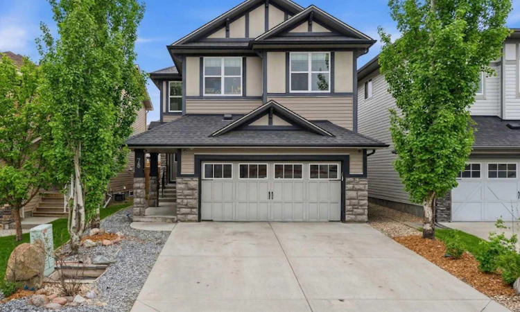 78 Hillcrest Street SW