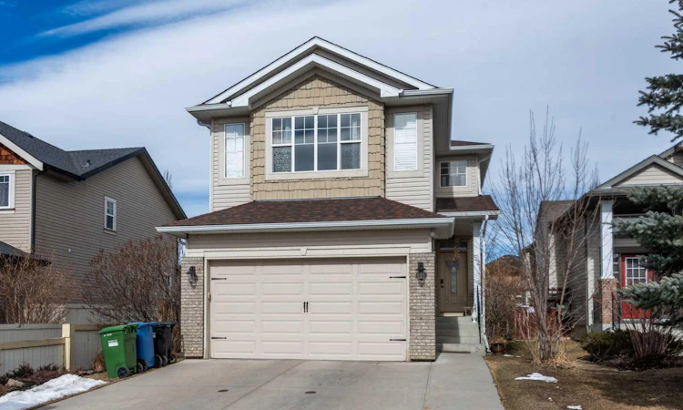 52 Bridlemeadows Common SW