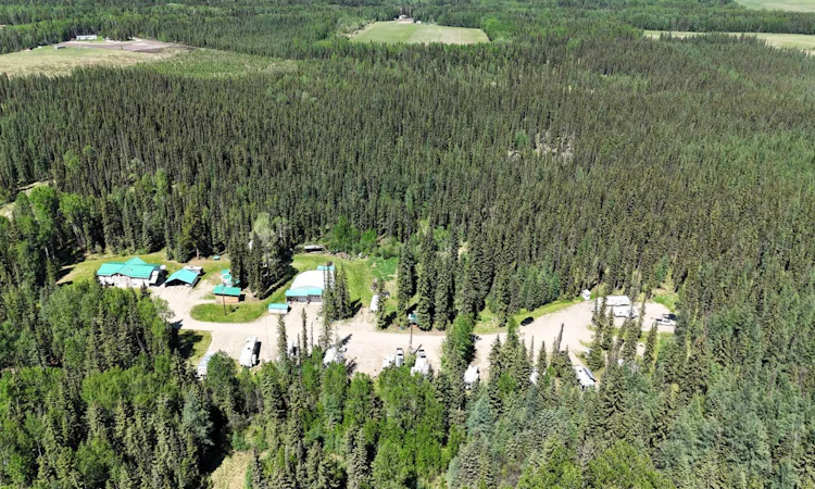 53509B Range Road 171