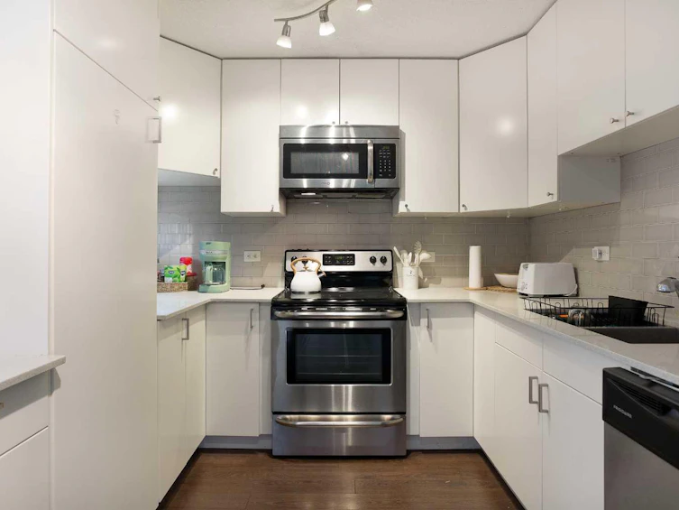 2B-515 17 Avenue SW, Calgary, AB, T2S 0A9 - 9
