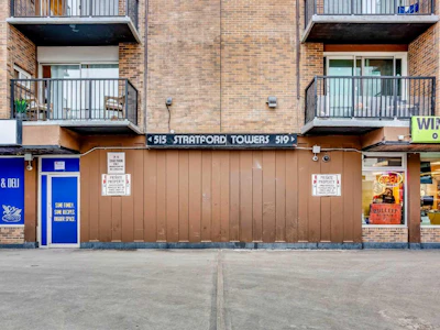 2B-515 17 Avenue SW - 5