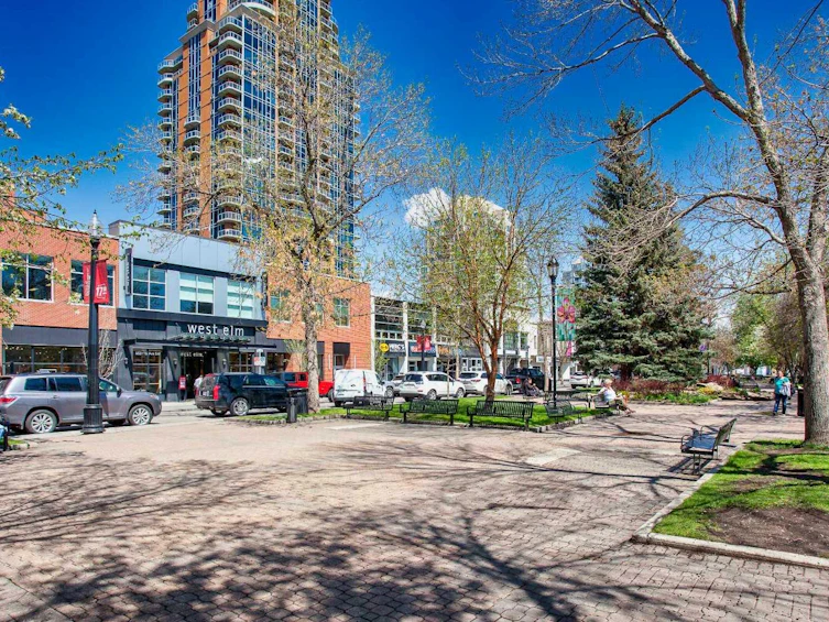 2B-515 17 Avenue SW, Calgary, AB, T2S 0A9 - 26