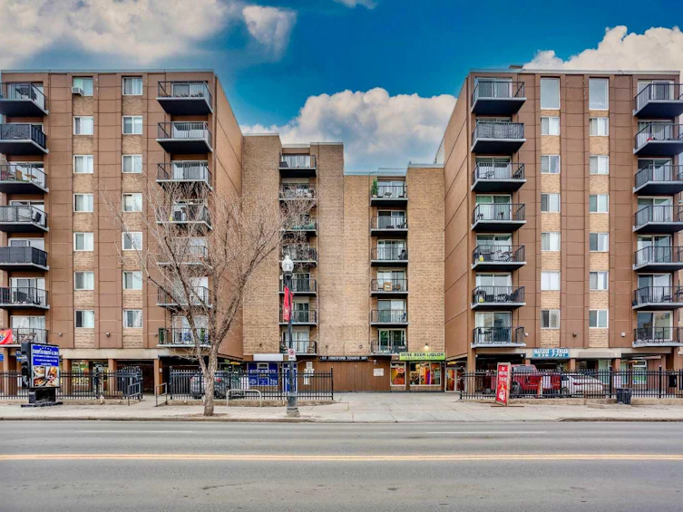 2B-515 17 Avenue SW, Calgary, AB, T2S 0A9 - 3