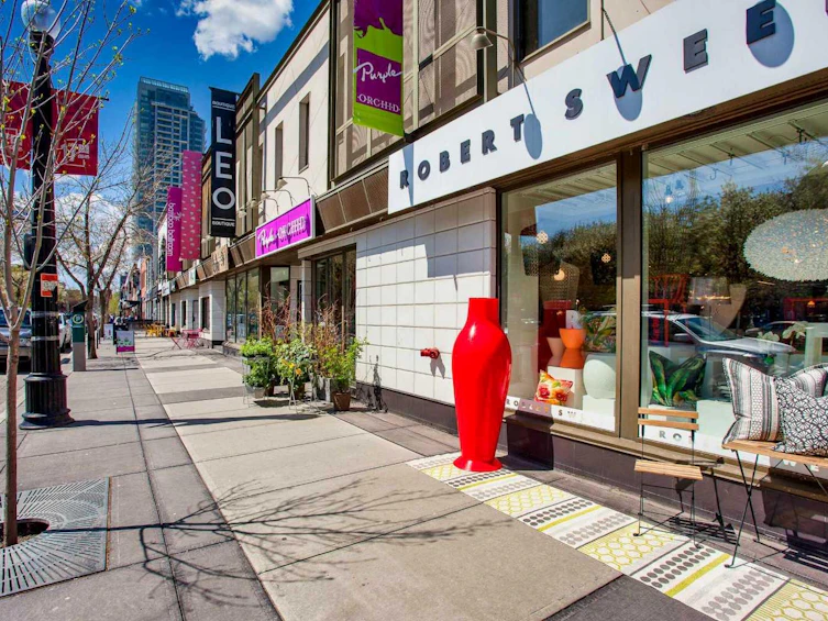 2B-515 17 Avenue SW, Calgary, AB, T2S 0A9 - 28