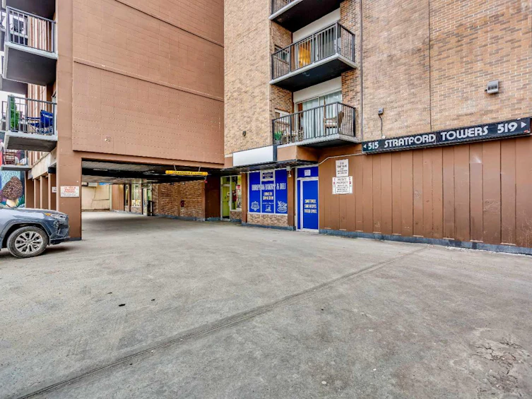 2B-515 17 Avenue SW, Calgary, AB, T2S 0A9 - 4