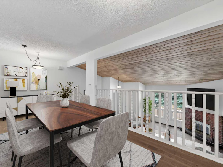 14 Canterbury Gardens SW, Calgary, AB, T2W 2S9 - 15