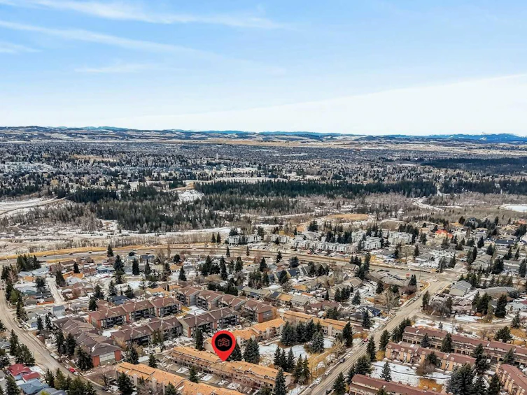 14 Canterbury Gardens SW, Calgary, AB, T2W 2S9 - 40