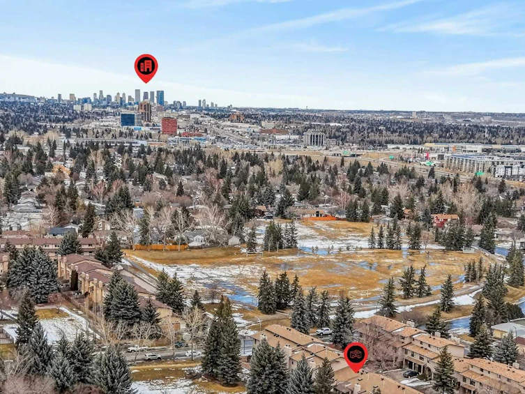 14 Canterbury Gardens SW, Calgary, AB, T2W 2S9 - 38