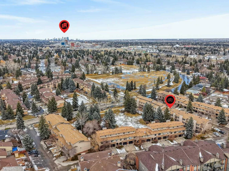 14 Canterbury Gardens SW, Calgary, AB, T2W 2S9 - 37