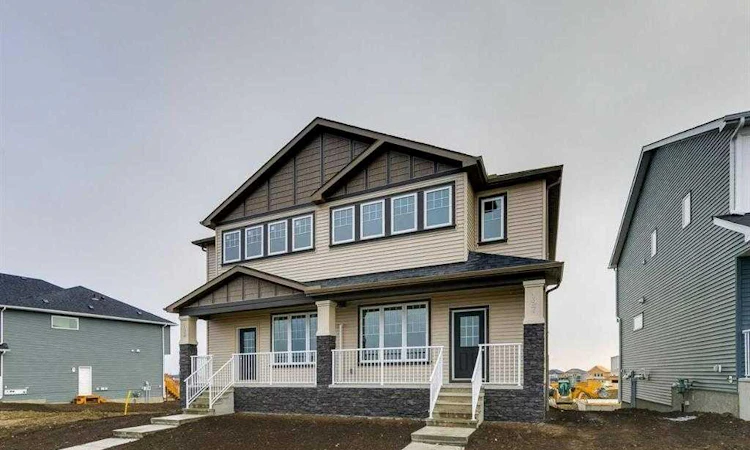 197 Bridgeport Gate
