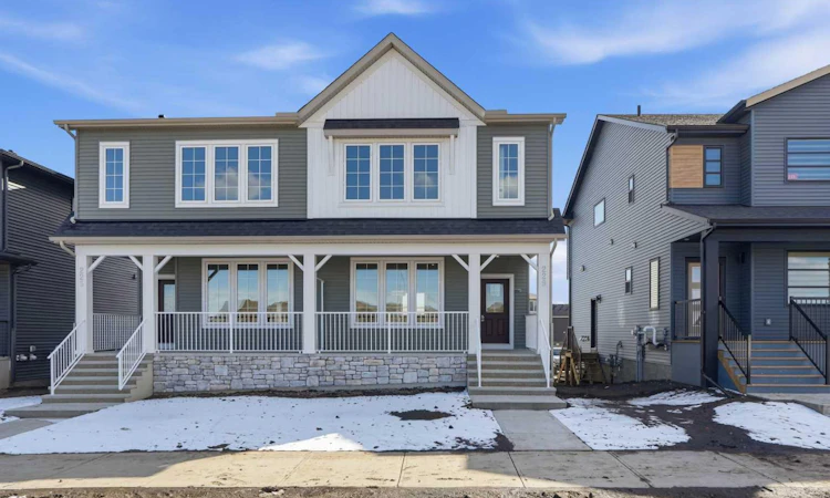 229 Bridgeport Gate