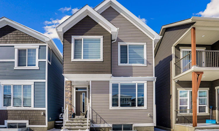 137 Seton Villas SE