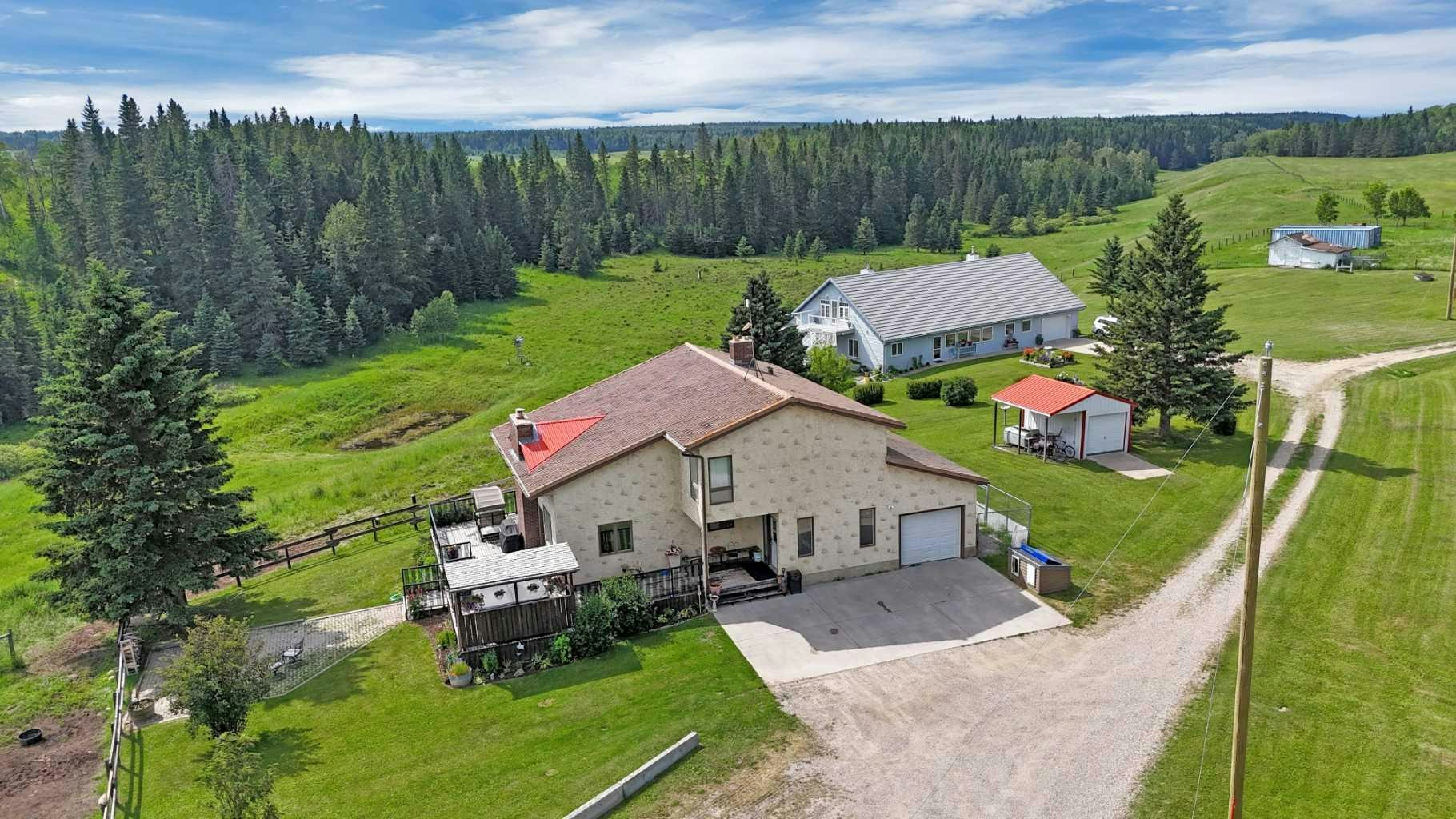 31442 Range Road 45, Rural Mountain View County, AB, T0M 1X0