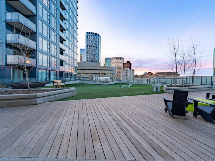 3508-530 3 Street SE, Calgary, AB, T2G 2L8 - 31