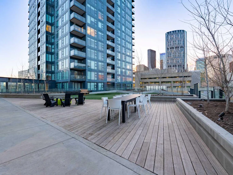 3508-530 3 Street SE, Calgary, AB, T2G 2L8 - 32
