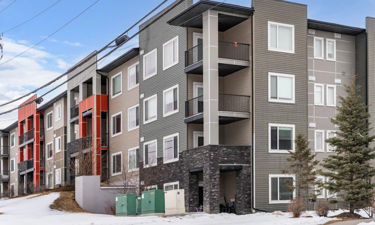 121-16 Sage Hill Terrace NW