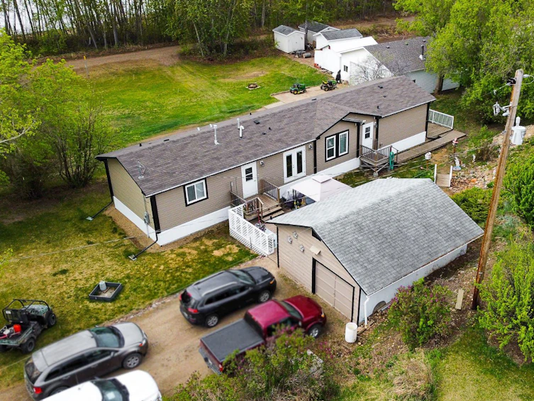 016 Maplewood Ave (Railway Ave), Birch Hills County, AB, T0H 3R0 - 27
