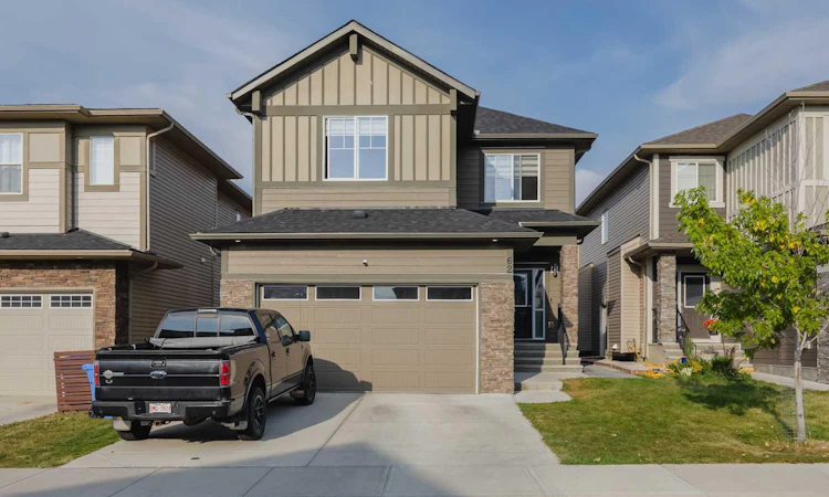 62 Legacy Glen Terrace SE