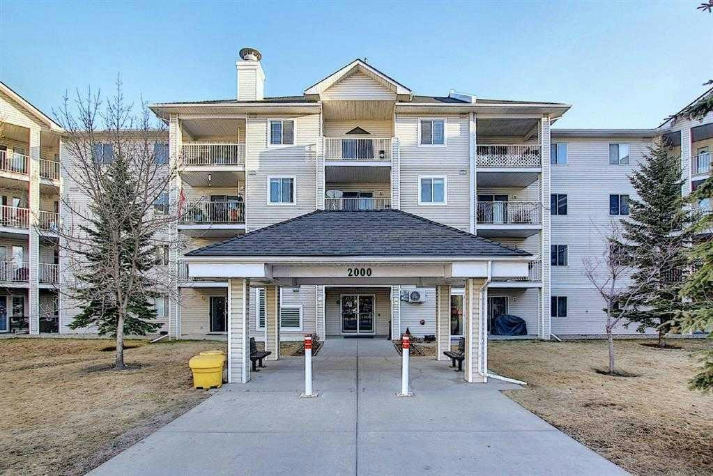 2223-6224 17 Avenue SE, Calgary, AB, T2A 7X8