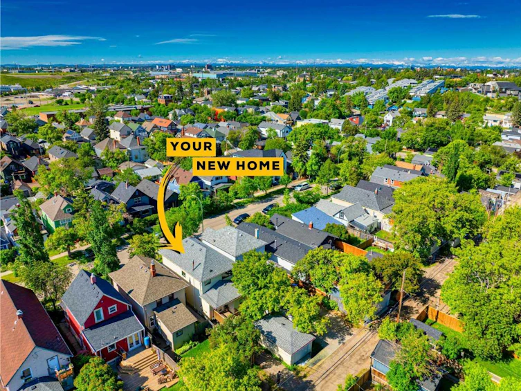 1032 18 Avenue SE, Calgary, AB, T2G 1L6 - 2