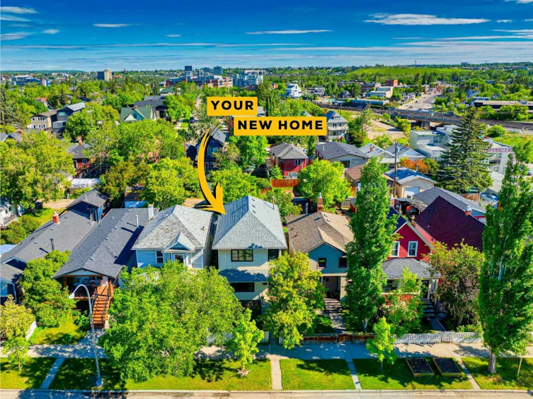 1032 18 Avenue SE, Calgary, AB, T2G 1L6