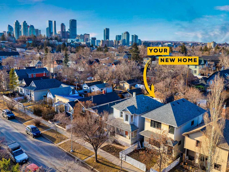 1032 18 Avenue SE, Calgary, AB, T2G 1L6